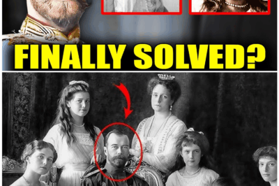 🦊 The Romanov DNA Results Leave Historians Stunned – The Dark Truth They Uncovered Changes Everything We Thought We Knew About Russia’s Royal Family 👑