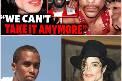 The Sinister Secrets of Diddy, Michael Jackson, and Prince: Unraveling a Dark Legacy!