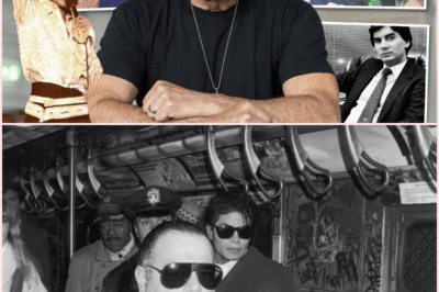 The King of Pop’s Shadowy Dealings: Michael Jackson & the Mafia Web