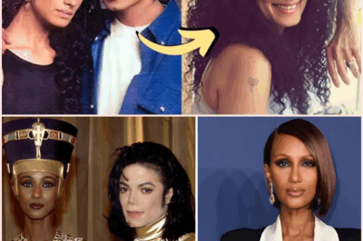 The Forgotten Goddesses of Michael Jackson: Where Are His Leading Ladies Now?