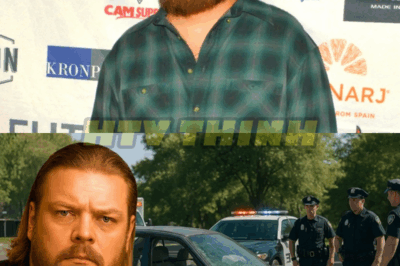 Heartbreaking Tragedy Of Corey Harrison From Pawn Stars