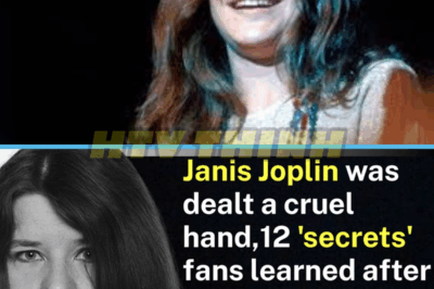Janis Joplin Most Private Photos You Must See & Untold Story