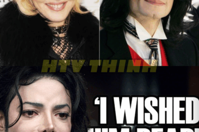 Michael Jackson EXPOSES His Father’s Horrific Abuse & A Childhood Stolen