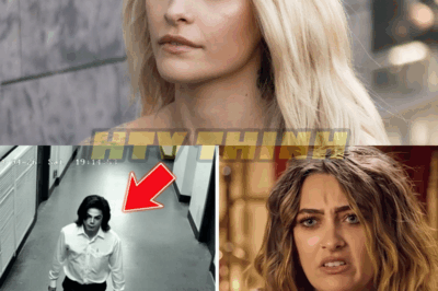 At 27, Paris Jackson FINALLY Admits What We All Suspected
