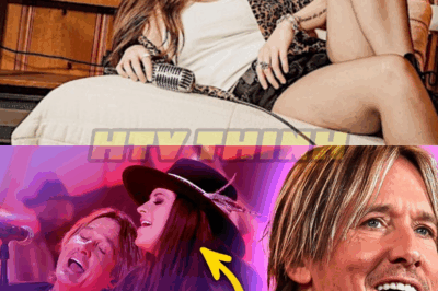 Who Is Keith Urban’s Rumored Mistress, Maggie Baugh?