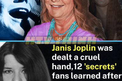 Janis Joplin Most Private Photos You Must See & Untold Story