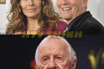 At 85, Paul Hogan Finally Speaks Up About Linda Kozlowski