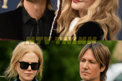 Keith Urban’s Real Reason for Leaving Nicole Kidman
