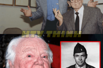 He Utterly Despises Audie Murphy, Now We Know The Reason Why