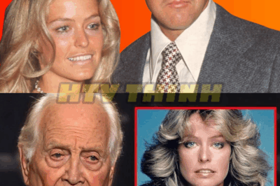 At 86, Lee Majors Finally Admitted The Devastating Truth About Farrah Fawcett