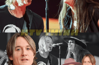 Keith Urban Speaks Out on Relationship With Maggie Baugh Amid Divorce From Nicole Kidman