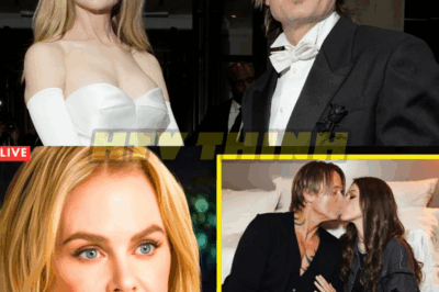 At 58, Nicole Kidman Finally Admits Why She Divorced Keith Urban