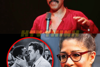 Richard Pryor’s Daughter JUST Exposed the Truth About Marlon Brando and Her Father