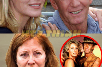 Linda Kozlowski Opens Up About Paul Hogan’s Behavior on Crocodile Dundee Set