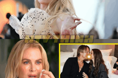 At 58, Nicole Kidman Finally Admits Why She Divorced Keith Urban