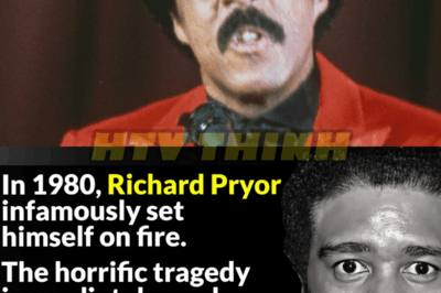 The Comic Genius Whose Tragic Life Shocked Hollywood