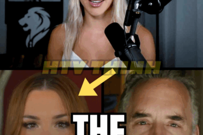 Jordan Peterson’s Daughter Makes SHOCKING Announcement