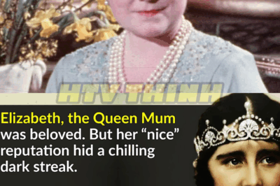 The Queen Mother Has A Darker Legacy Than People Know