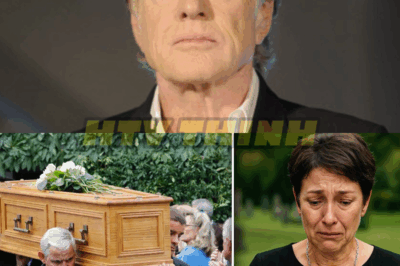 Robert Redford’s Funeral, His Wife Sibylle’s Tribute Is STUNNING!