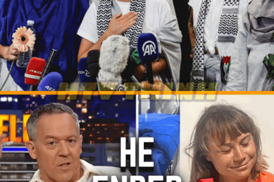 Greg Gutfeld EXPOSES Greta Thunberg So Badly, She May Never Recover From This…