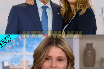 💔 Big Sad News 😭: Jenna Bush Hager Opens Up About Family Heartbreak & Pain 😢