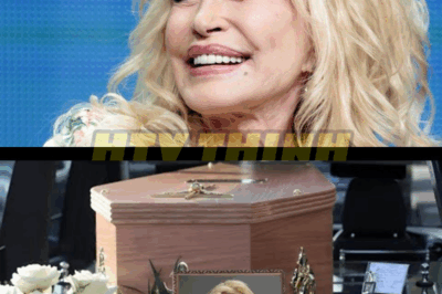 Hollywood Mourns The Painful Death / Dolly Parton (†79) died suddenly last night at her home