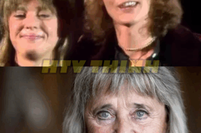 At 75, Suzi Quatro Finally Speaks Up About Chris Norman