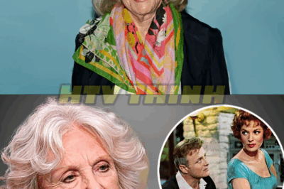 At 79, Hayley Mills Finally Reveals Why She Hated Brian Keith