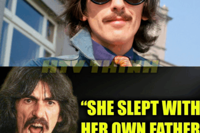 George Harrison Truly Hated Her More Than Anything, Guess Who!