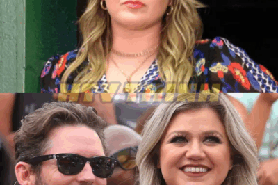 She Utterly Hated Brandon Blackstock , Now We Know the Reason Why
