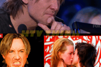 After 19 Years of Marriage, Keith Urban Finally Admits What We All Suspected About Nicole Kidman