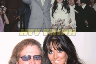 The Rumor About Barry Gibb’s Marriage — And the Truth Linda Never Told”