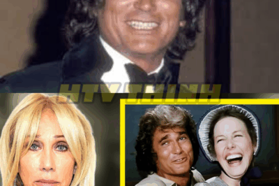 Michael Landon’s Widow FINALLY Breaks Silence on Little House’s Darkest Secrets