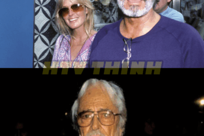 John Derek Confesses Secrets Behind Linda Evans’s Divorce