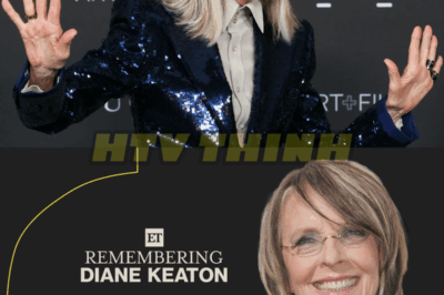 Remembering Diane Keaton: A Hollywood Icon and Her Lasting Legacy
