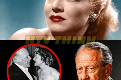 At 94, Claire Trevor’s Friend Reveals What She Hid Her Entire Career