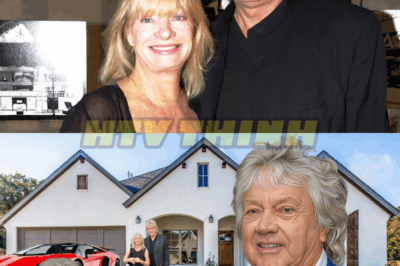 John Lodge Of Moody Blues Cause of Death, Wife, Kids, Net Worth & Lifestyle