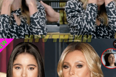 Tragic News ! Kelly Ripa’s World Shattered: 😭Daughter’s Death Confirmed – Heartbreaking Moment! 💔
