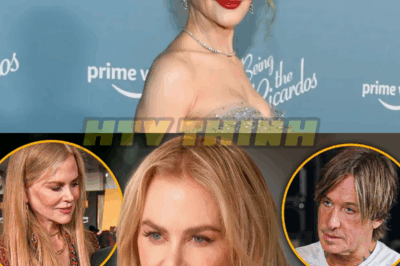 Nicole Kidman’s Mysterious Comment That Predicted Keith Urban Split