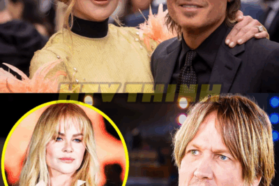 Keith Urban Finally Confirms The Rumors About His Divorce With Nicole Kidman