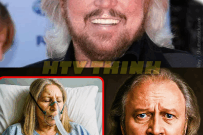 At 79, Barry Gibb Finally Opens Up About Barbra Streisand
