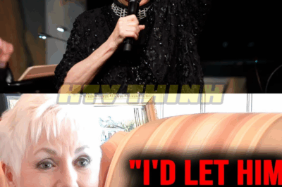 At 91, Shirley Jones Names The Seven Actors She Wanted To Sleep With