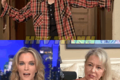 What Roseanne Barr Told Former Co-Star Sara Gilbert After She Tried to Publicly Ruin Her Reputation
