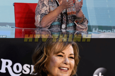 Roseanne Barr Accuses Sara Gilbert Of Destroying Her Life
