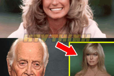 At 86, Lee Majors FINALLY ADMITTED The DEVASTATING TRUTH About Farrah Fawcett.
