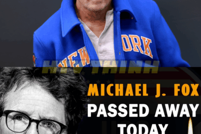 3 American LEGENDS Who DIED TODAY!