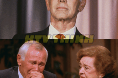 Johnny Carson’s LAST interview with Bette Davis revealed shocking truth – she told NO ONE expected