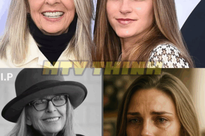 After the Funeral: Diane Keaton’s Daughter Reveals Her Mother’s Hidden Pain