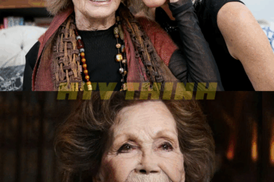 She Utterly Hated Cloris Leachman, Now We Know the Reason Why