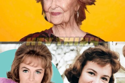 At 81, Shelley Fabares Finallyc Tells the Truth About Elvis Presley